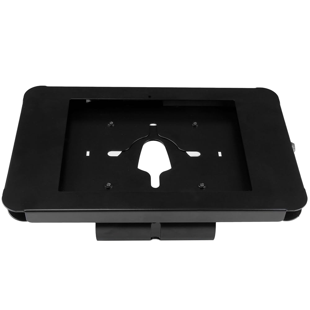 Amazon.co.jp: StarTech.com iPad対応タブレットスタンド 盗難